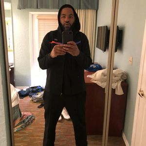 Meet your Posher, Anton